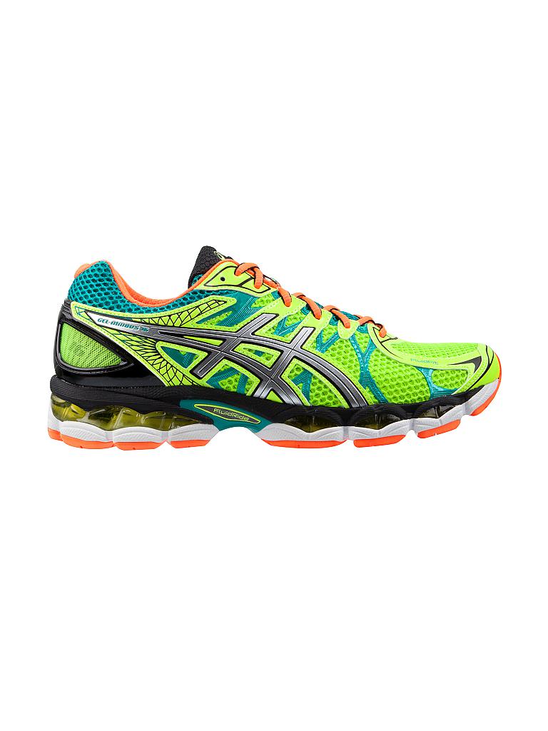 Asics nimbus 2025 16 herren